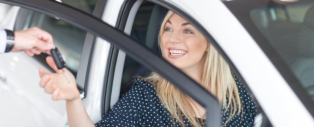 How to Get a Car Loan With Bad Credit