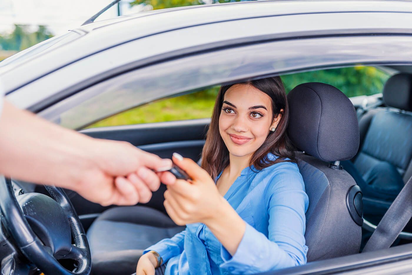 How to Get a Loan for a Used Car
