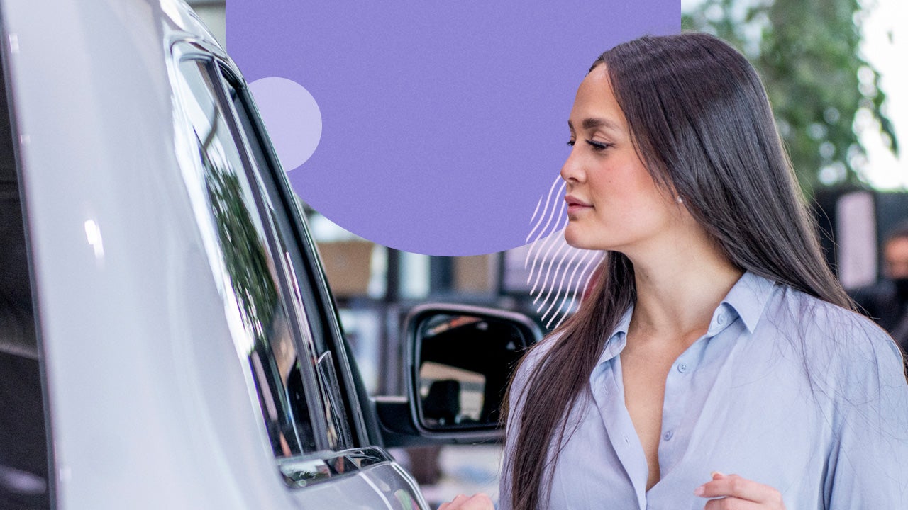 How to Get the Best Car Loan