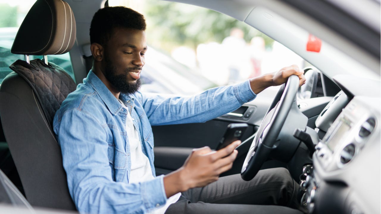 How to Get Title After Paying off Car Loan