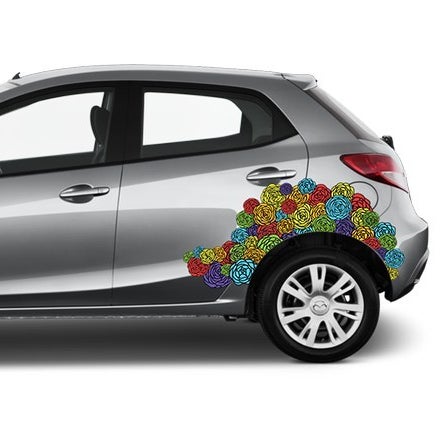 How to Personalize Your Car