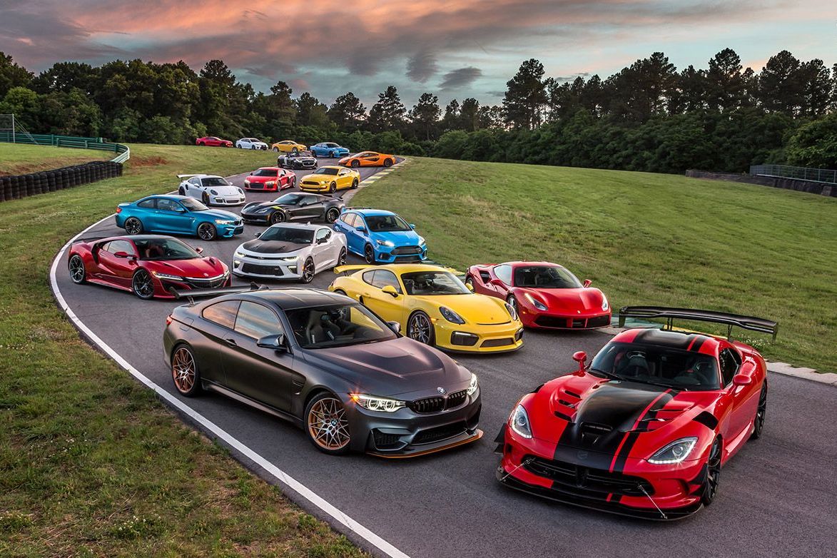 How to Sell a Sports Car