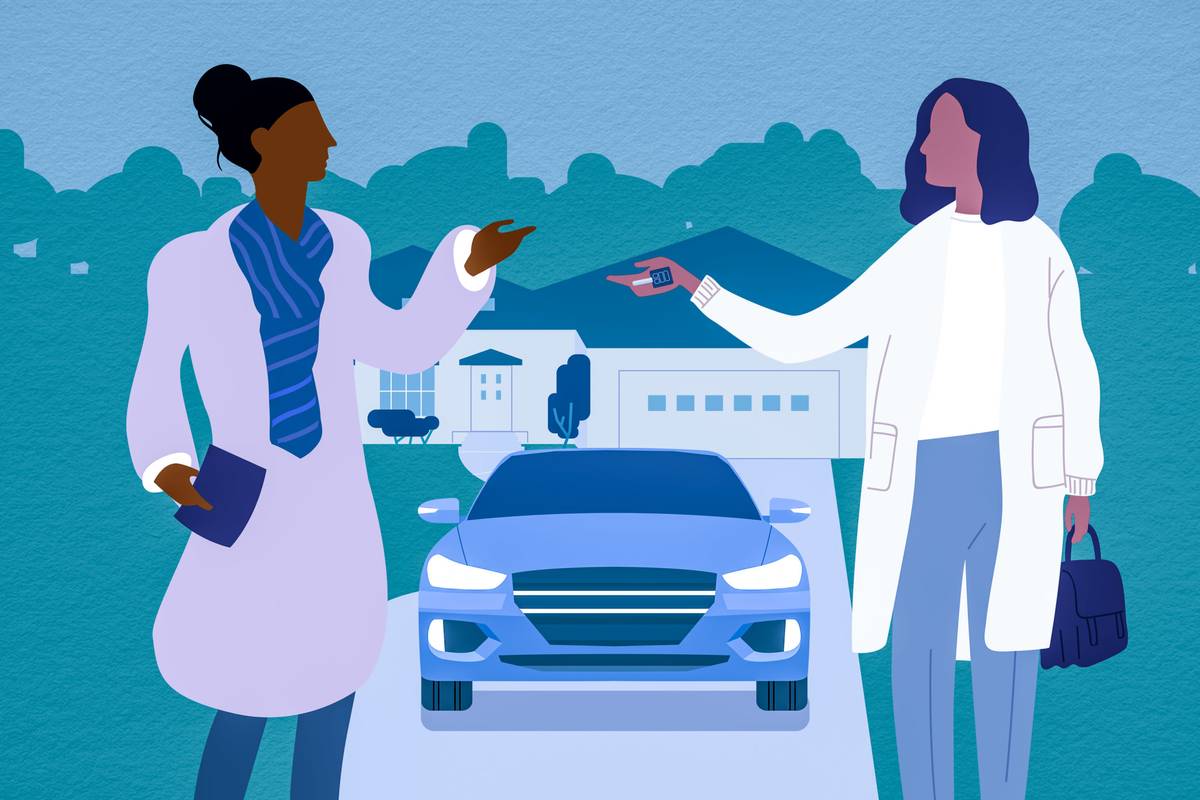 How to Sell a Used Car Privately