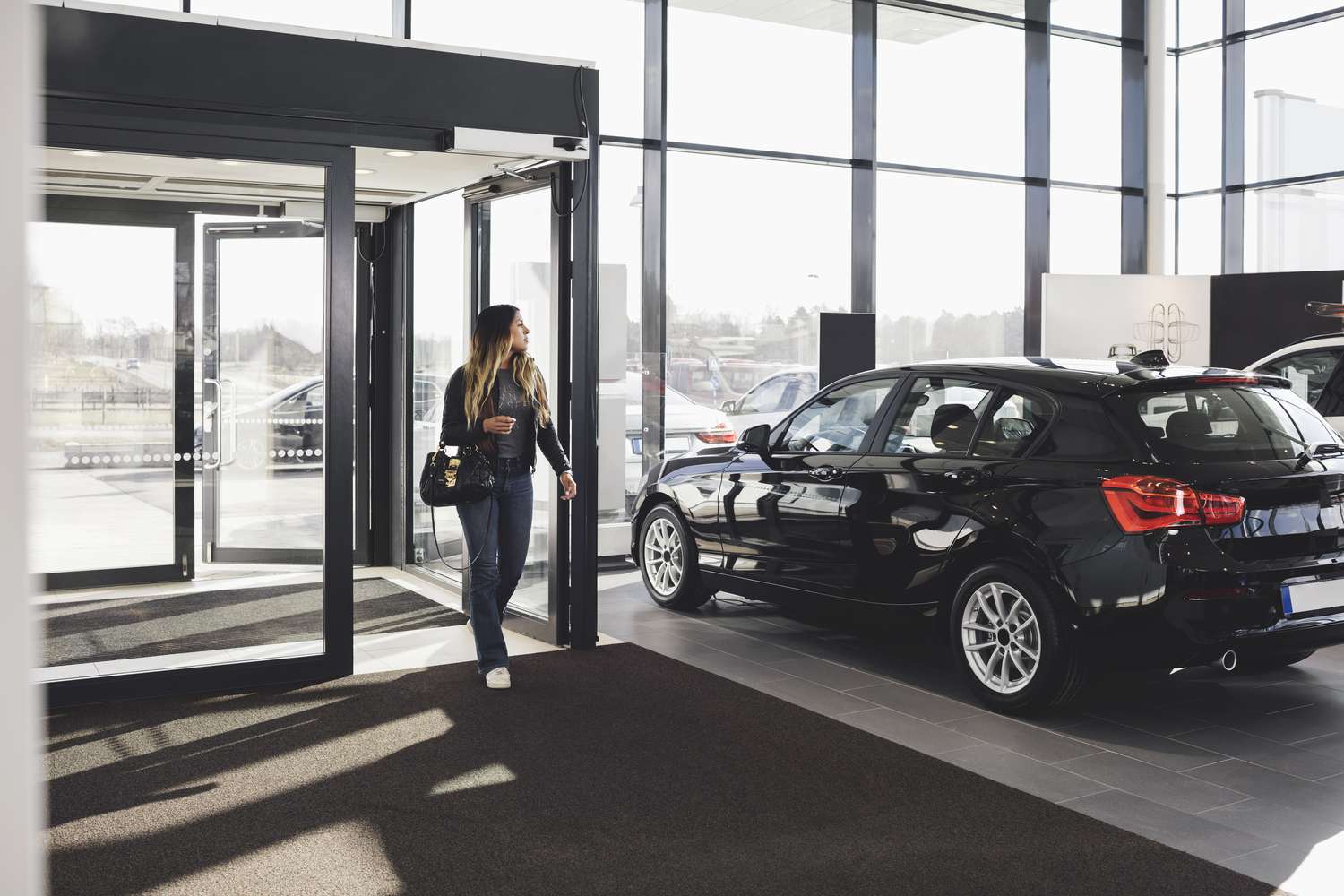 How to Shop for a Car Loan