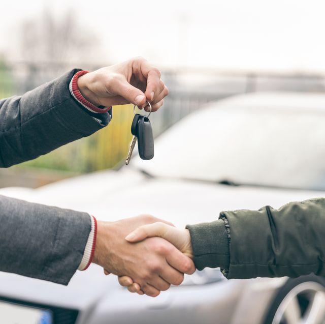 How to Take Over a Car Loan