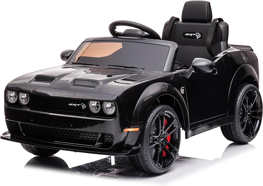 Is a Hellcat a Sports Car
