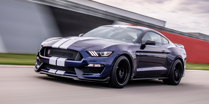Is a Mustang a Sports Car