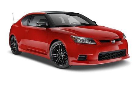 Is a Scion Tc a Sports Car