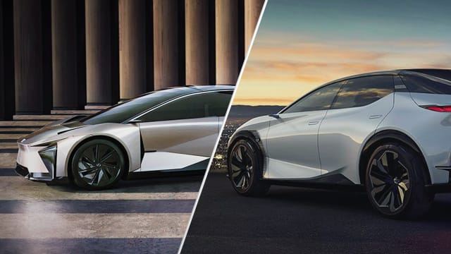 Is a Tesla a Sports Car