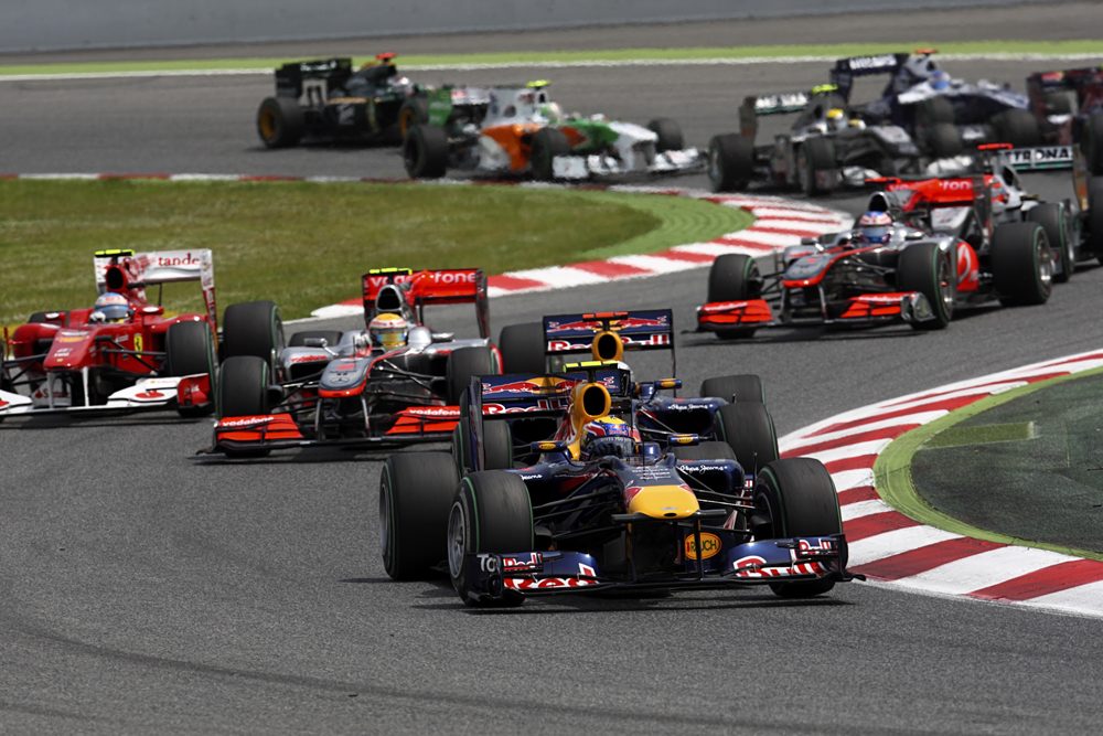 Is Car Racing a Sport