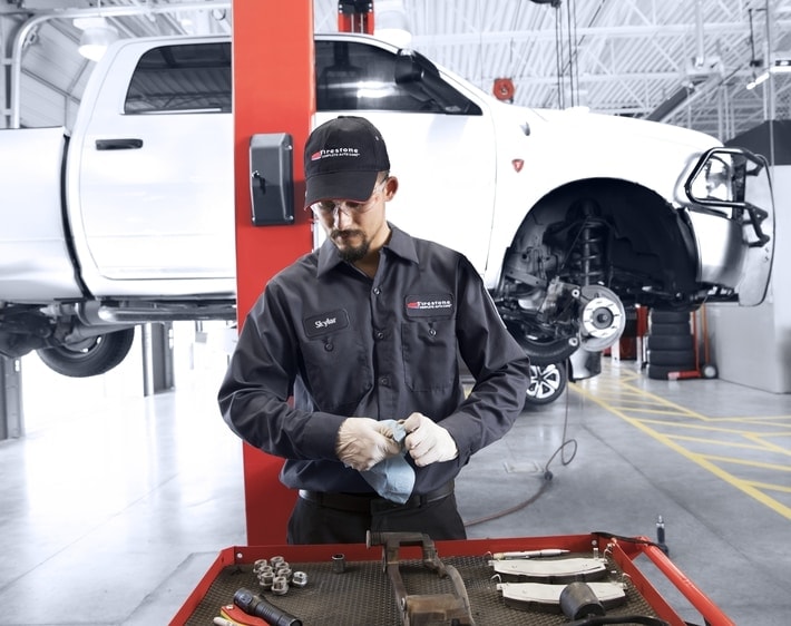 Is Firestone Good for Car Repairs