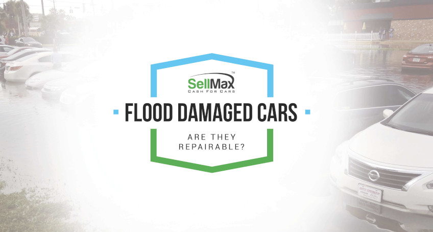 Is Flood Damage Car Repairable
