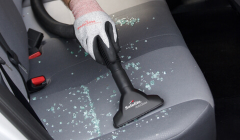 Is It Illegal to Drive With a Broken Side Window