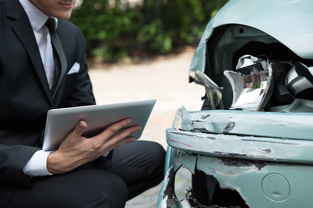 Is It Worth Repairing a Car After an Accident