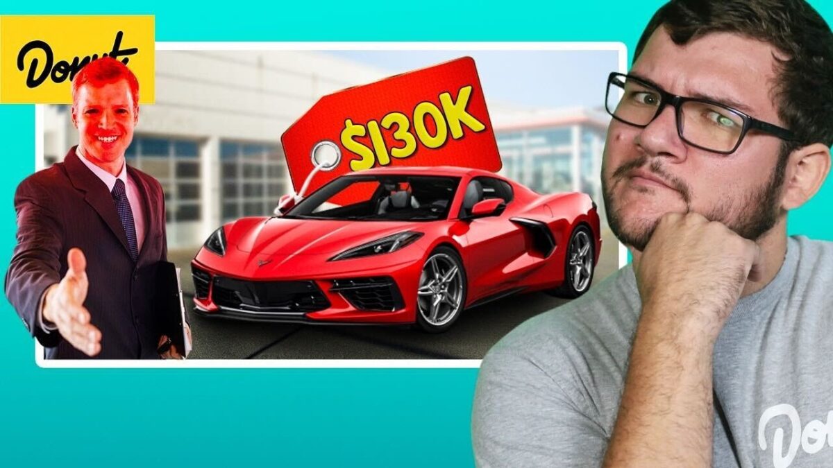 Is Lamborghini a Sports Car