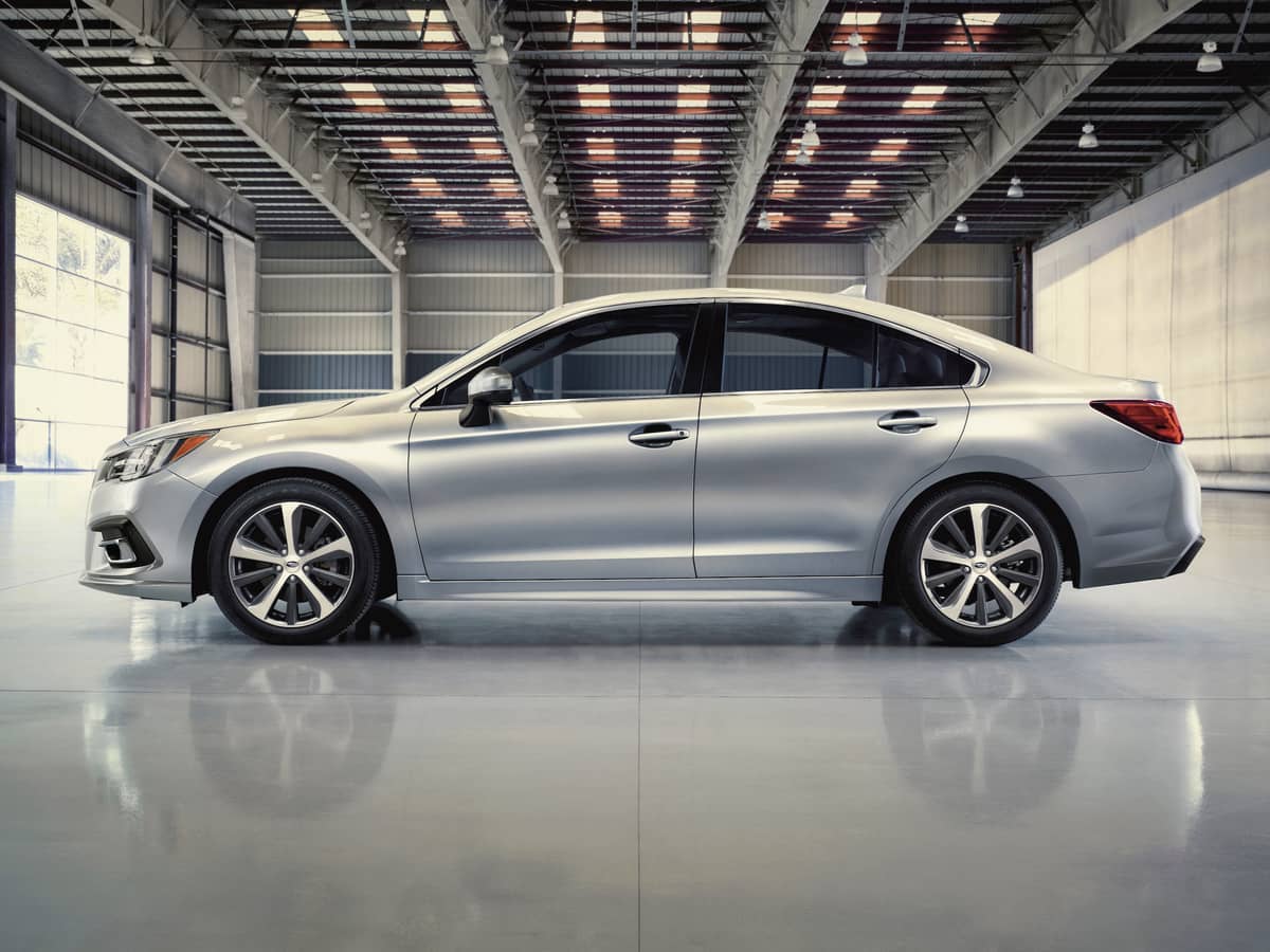 Is Subaru a Luxury Car