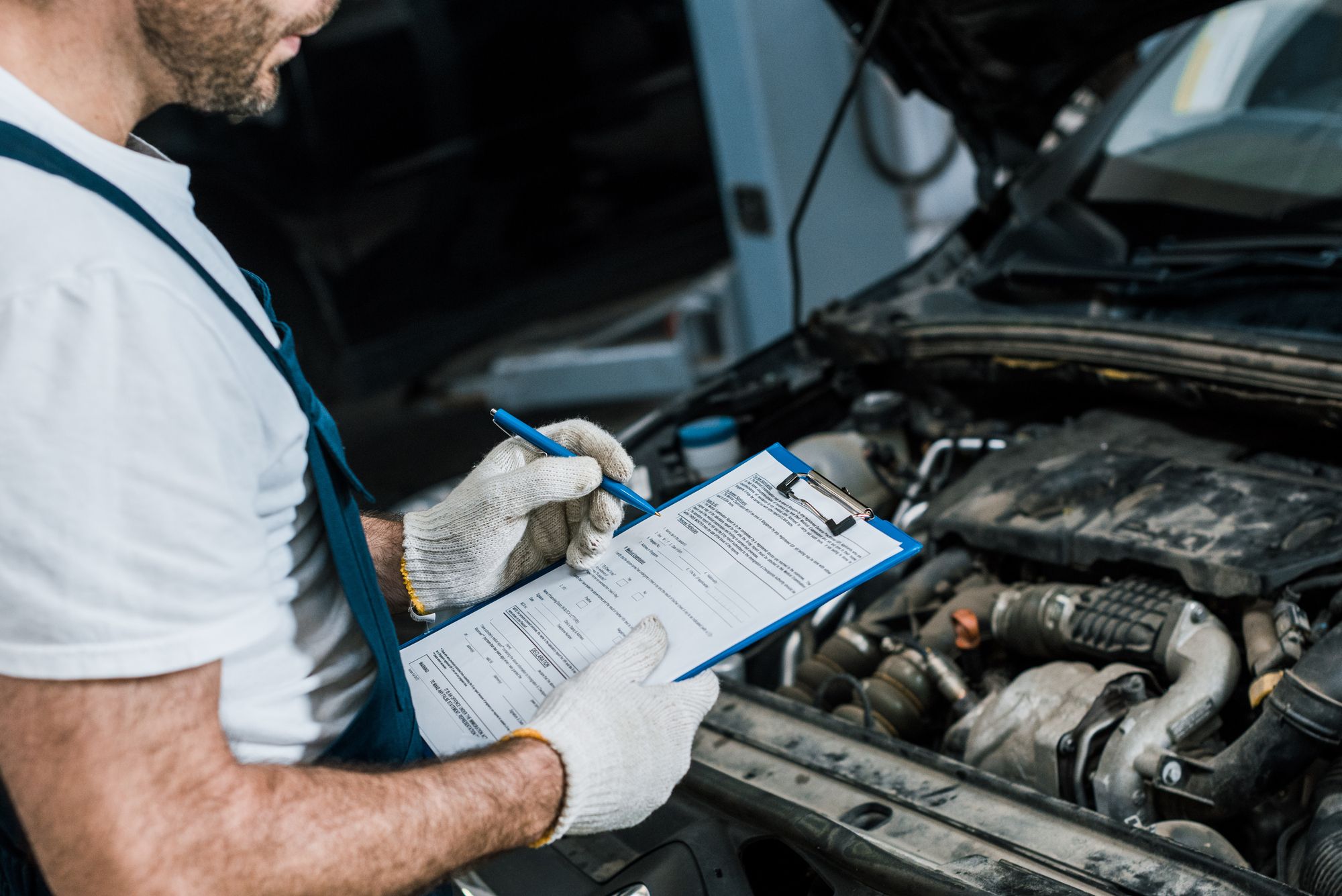 Is There a Warranty on Car Repairs