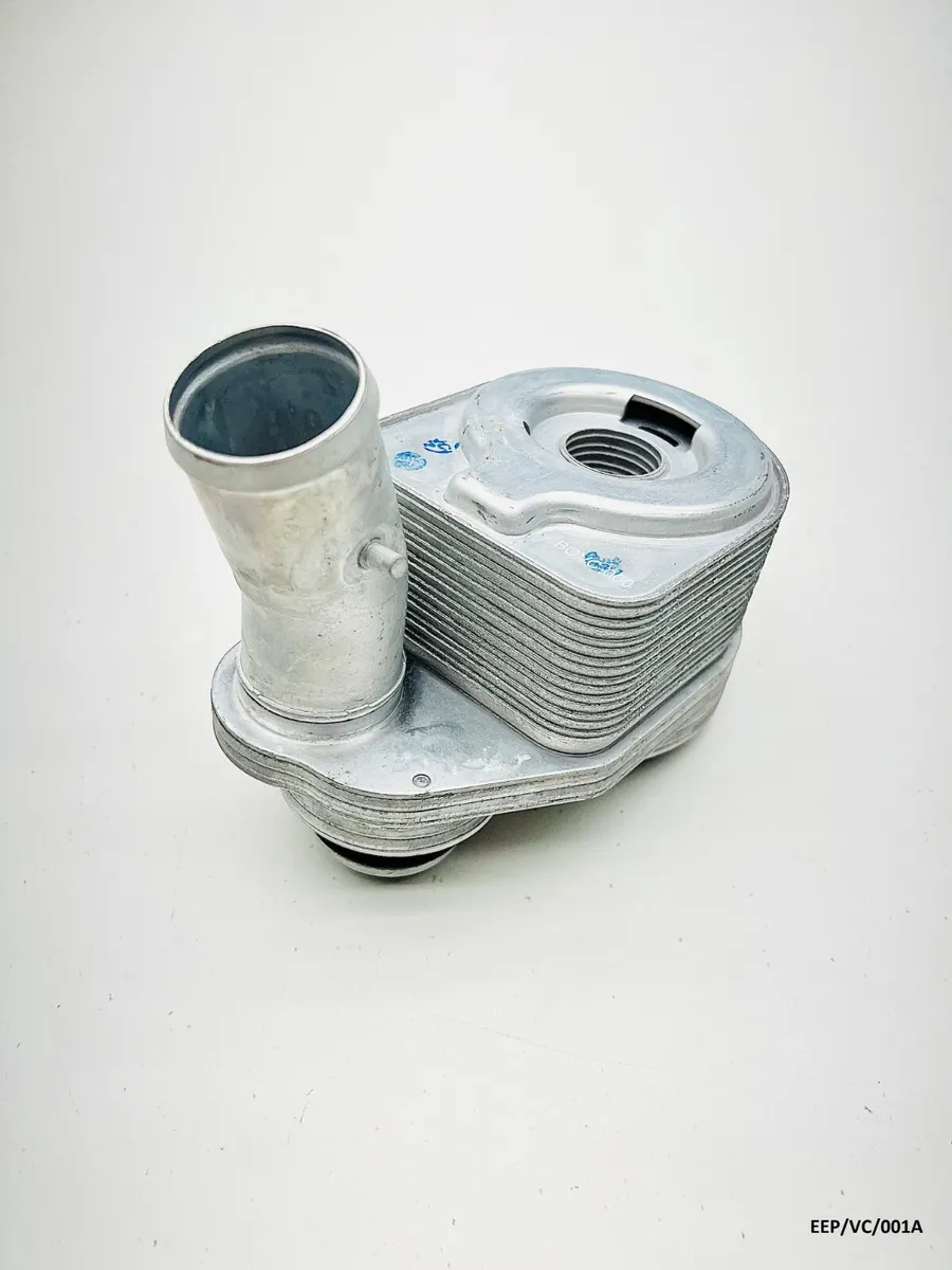 Iveco Daily Oil Cooler Problems