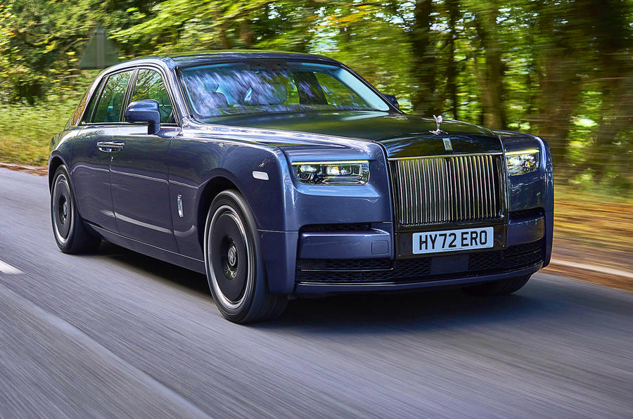 Premium Vs Luxury Car
