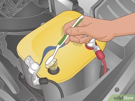 Starting an Automatic Car With a Bad Starter