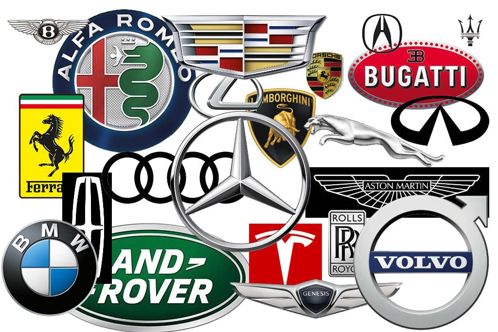 What are Luxury Car Brands