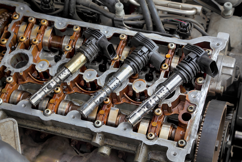 What Can Cause a Coil Pack to Go Bad