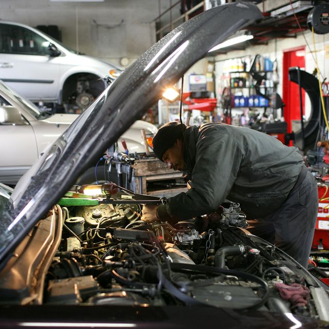 What Insurance Covers Car Repairs