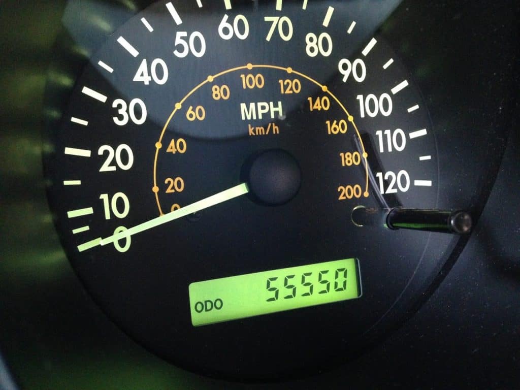 What is a Good Used Car Mileage