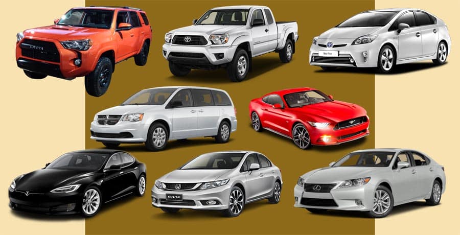 What is the Best Used Car