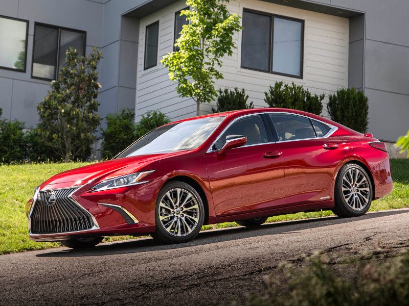 What is the Least Expensive Luxury Car to Maintain