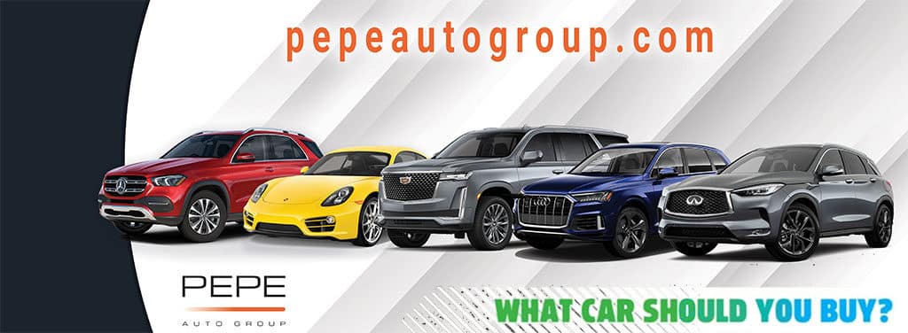 What Luxury Car Should I Buy