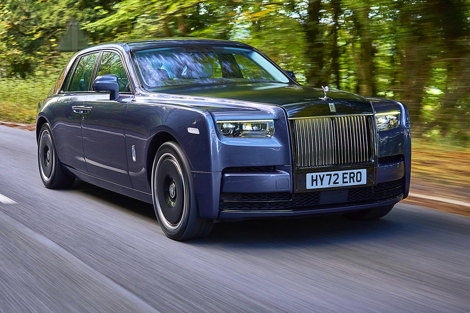 What'S the Most Luxurious Car