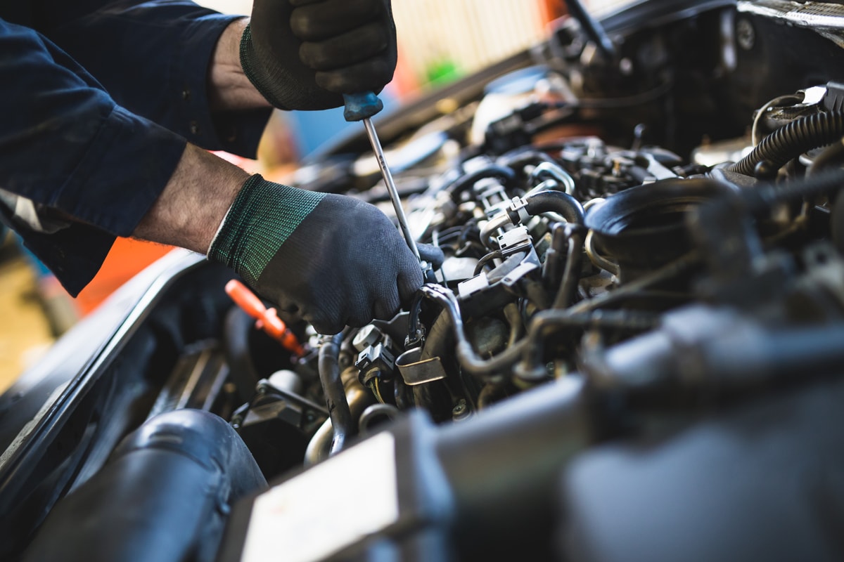 When to Stop Repairing a Car