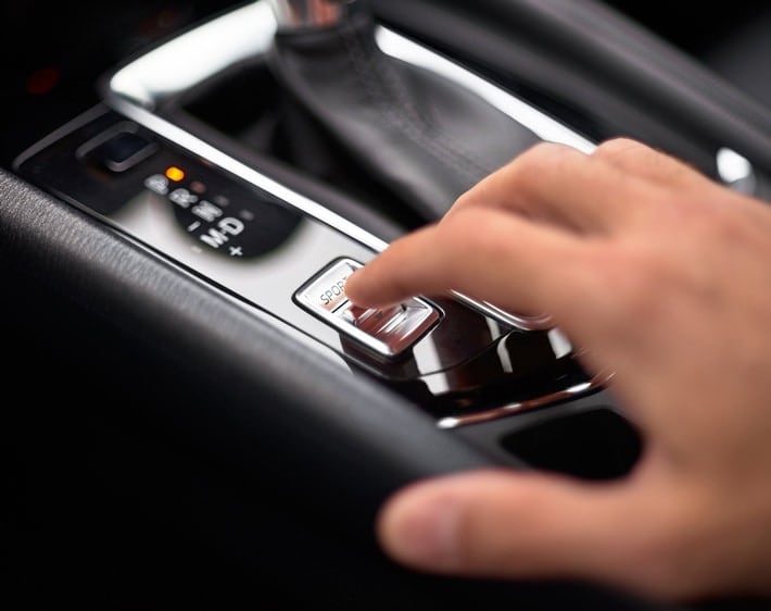 When to Use Sports Mode in Car