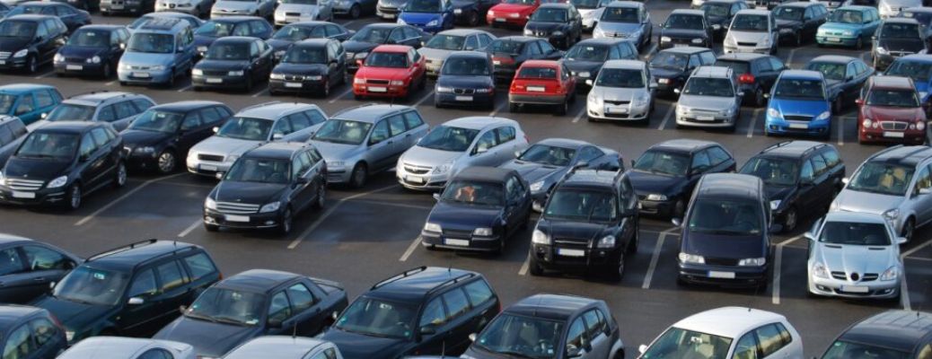 Where Should I Buy a Used Car