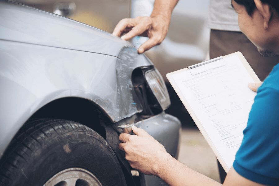 Who is Responsible for Repairs on a Leased Car