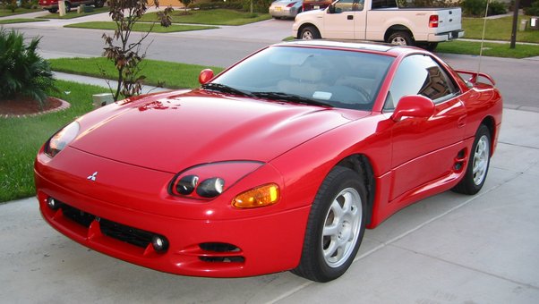 Why Did Mitsubishi Stop Making Sports Cars