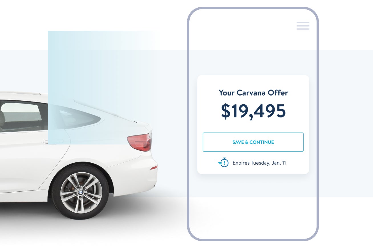 Will Carvana Buy My Car If It Needs Repairs