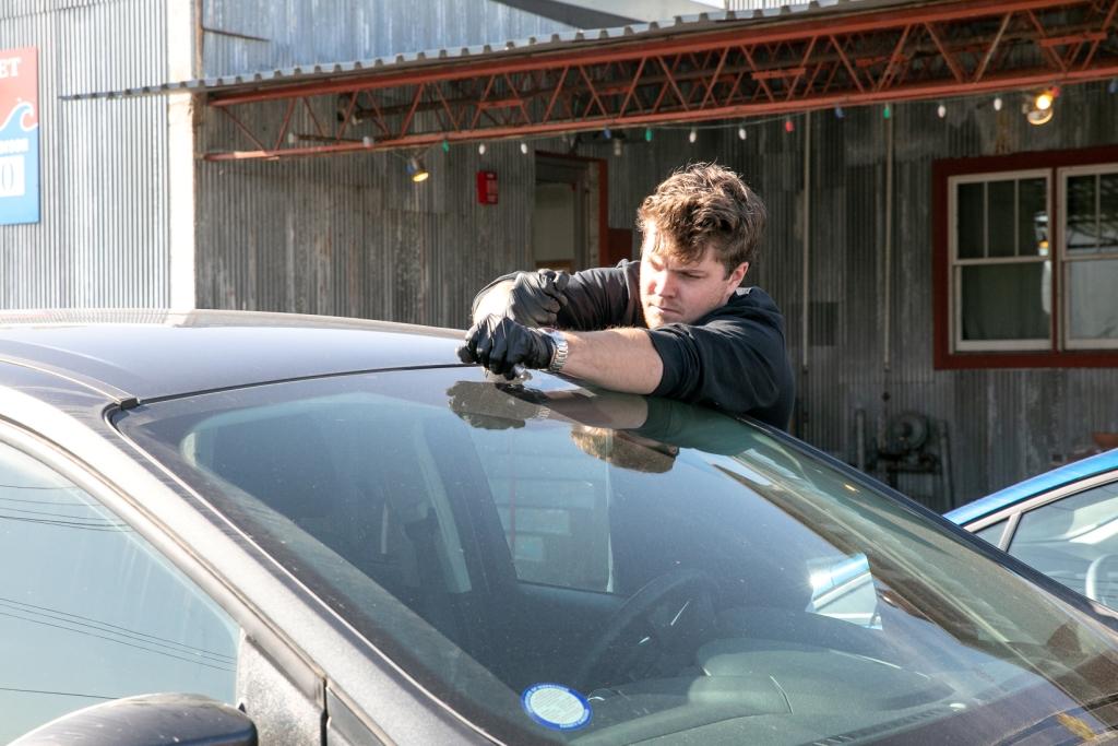 Windshield Leaking After Replacement