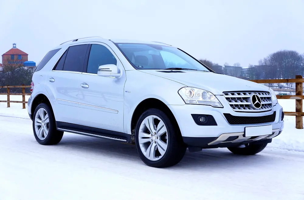 Automotivian Category - Personal Car