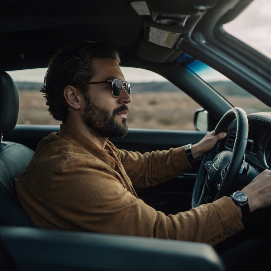 Chris Parker - Expert in Legal Things of Automotive