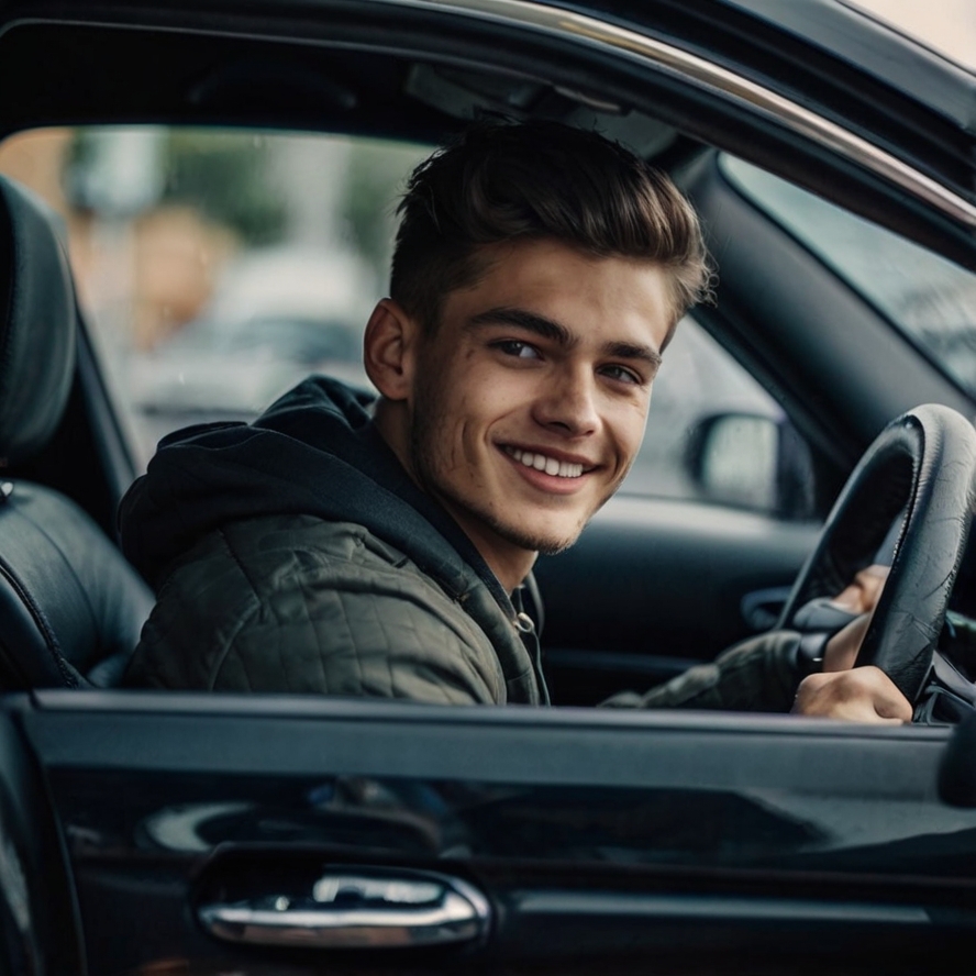 Philip Smith - Car Enthusiast and a Good Writer